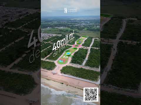 * VENHA DESCOBRIR OS ENCANTOS DE ALCOBACA-BA E O CONDOMÍNIO FAROL DOS ABROLHOS* ( lotes disponíveis)