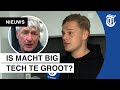 Video Dennis Schouten verwijderd: ‘Ik ben klaar’