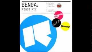 Benga - Rinse Mix (Full Album) Dubstep