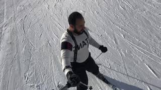 preview picture of video 'افضل المكان ‏للتزلج في اذربيجان ، منطقة شاهداغ. أدعوكم للاستمتاع برحلتك معنا ❄️☃️❄️☃️❄️⛷⛷⛷⛷'