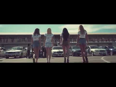 Alexandra Stan ft. Manilla Maniacs - All My People