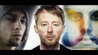 Burial + Four Tet + Thom Yorke - Ego