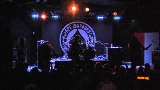 Fear Factory ~ complete set ~ 5-21-12 on ROCK HARD LIVE