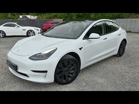 🔥 2023 Tesla Model 3 RWD - Image 2