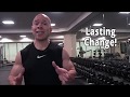 IT'S TIME TO TAKE ACTION! 12-Week Fitness Transformation Journey For Older Men