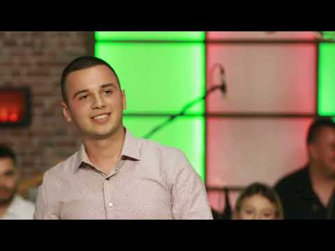 Sal si odam - Martin Todorovski &Orkestarot na Zlatko Miladinoski (Imat nemaT)