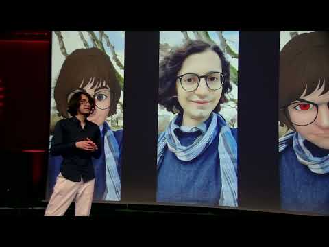 Yamin Sepehri, MT180 Finale EPFL 2023