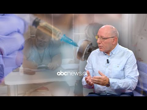 Sulcebe ben thirrje per vaksinim masiv: Doza e trete duhet per kategori te caktuara  | ABC News
