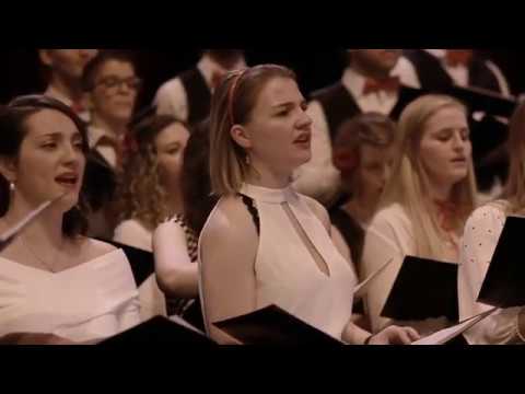 The Wizard Of Oz Choral Medley - Universitair Koor Antwerpen
