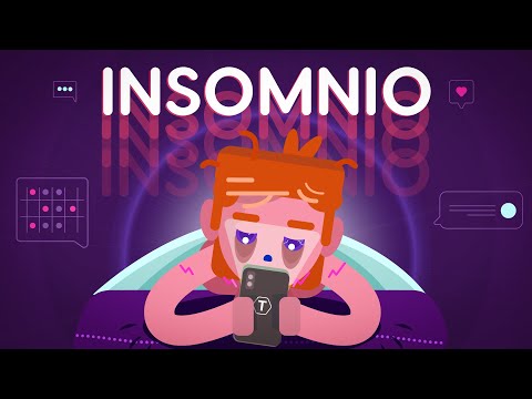 Aprende Cómo Combatir El Insomnio y Cambia Tu Vida