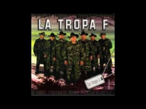 La Tropa F Combate Mix