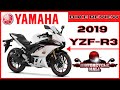 2019 Yamaha R3 | Review