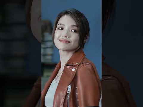 So Close behind the scene...Shu Qi acts a gangster  computer Angel😇.#soclose#movie #movieclips