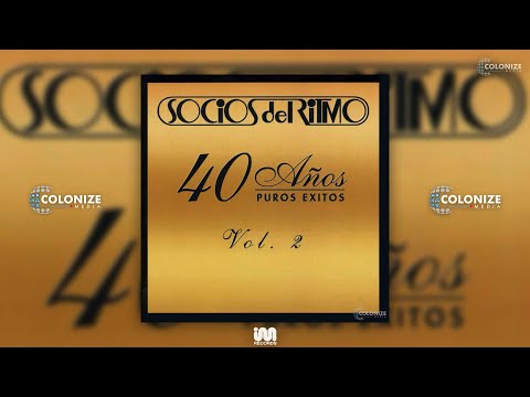 Los Socios Del Ritmo - Amor y Paz