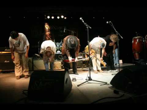 Will we Ever - dr Project Point Blank Blues Band