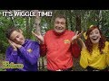Wiggle Time Weekends At 4 30pm ET On Treehouse