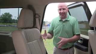 2015 Lincoln Navigator