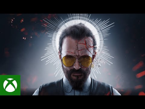 Xbox Joseph: Collapse DLC #3 Launch Trailer Ad commercial