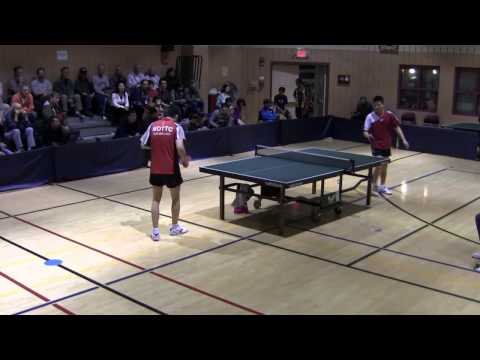 2013 Potomac Fall Open Finals - Game 5 of 7
