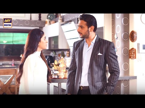 Aik Sitam Aur Episode 32 | BEST SCENE 1 | ARY Digital Drama