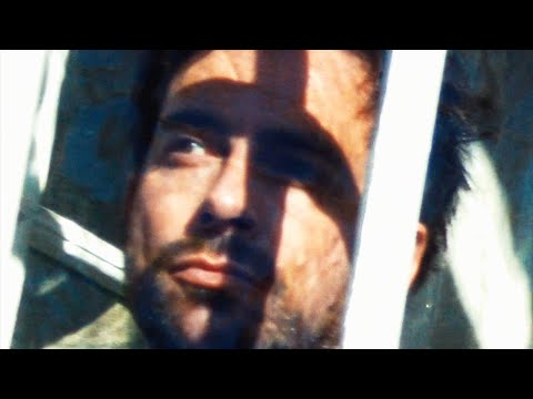 Cocoon - Parallel Lines (Lyrics video)