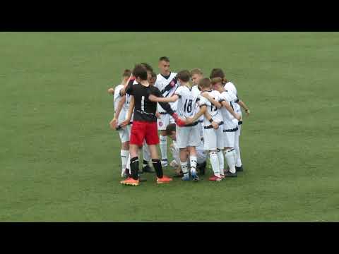 F C  VICTORIA   F C  CHISINAU U13