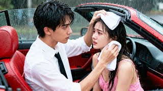 Download lagu Gadis malang diasingkan keluarga, diselamatkan CEO dingin dibawa rumah dimanja sebagai putri mp3