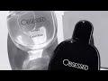 Видео Obsessed for Men Intense - Calvin Klein | Malva-Parfume.Ua ✿