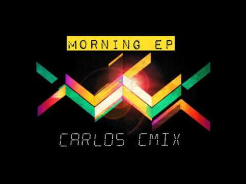 Carlos Cmix: Morning TV