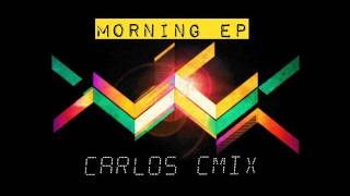Carlos Cmix: Morning TV