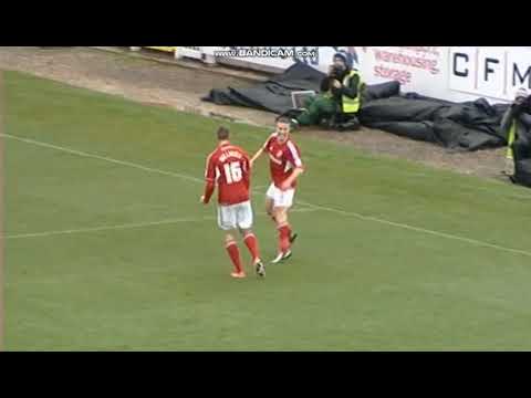 Swindon Town 1-1 Hartlepool United - 9th February 2013