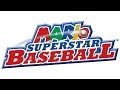 Wario Palace Mario Superstar Baseball Music Extended