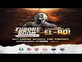 OH LORD SHOW ME MERCY THRONE ROOM VERDICT WONDERS OF EL ROI DAY 3 NSPPD 19TH NOVEMBER 2025