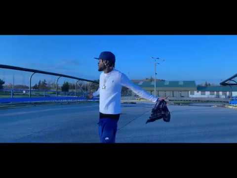 FCF -  Tunnel Vision Official Music Video / SHOTxCAKEZ