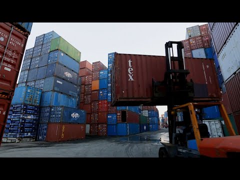 Midwest shippers expand use of Great Lakes