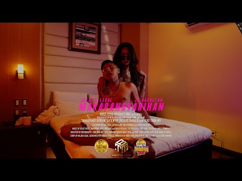 MAKAPANGYARIHAN - Mejico Legal (ft. JP Bacallan)