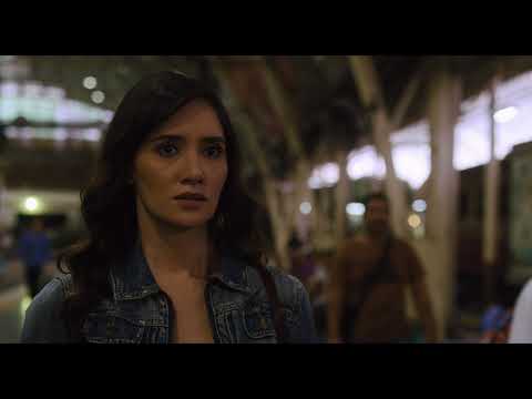 Кикбоксер возвращается - Trailer