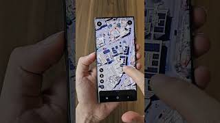 برنامج خريطة العالم عبر القمر الصناعي gps