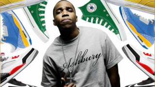 Curren$y - Ventilation (New Music May 2011)