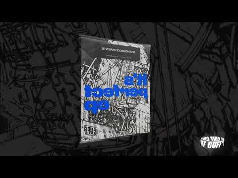 CUFF233: Francesco Parente - It's Perfect (Original Mix) [CUFF]