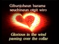 Jang Geun-Suk - My Precious {Lyrics ...