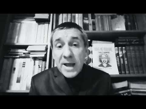 Randall Reads   Episode 34