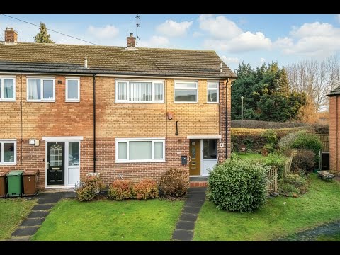 St John’s Crescent, Ossett - Virtual Tour