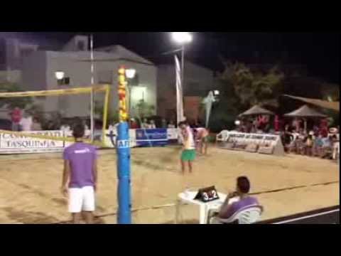 futevolei