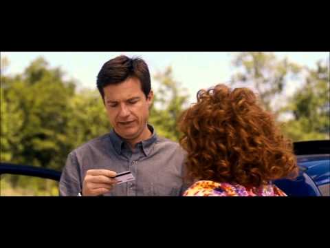 Identity Thief trailer (cleaned up)