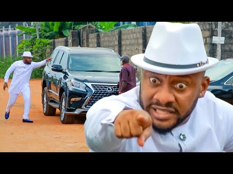 Untold Secret Full Movie - Yul Edochie / Rachel Okonkwo Latest Nigerian Nollwood Movie