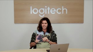 Logitech Introducing Haptics with the MX Master 4 