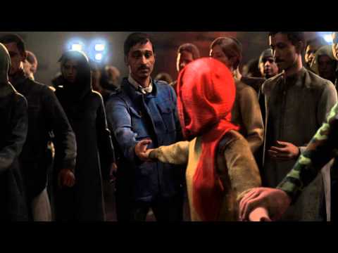 Sid Meier's Civilization: Beyond Earth Opening Cinematic