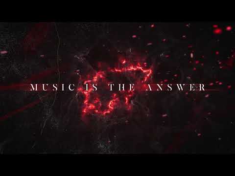 Danny Tenaglia ft. Celeda - Music Is The Answer (Jon Warg Remix) [Lyric Video]