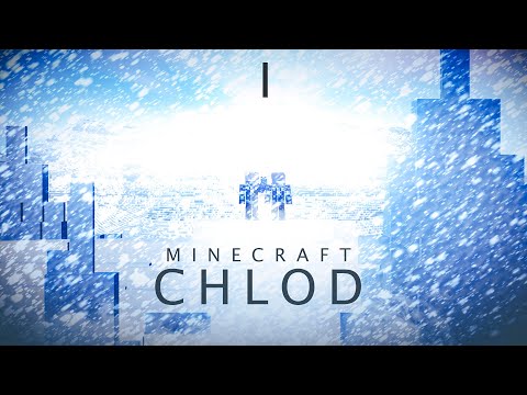 Minecraft Cold Episode 1 - Glaciation  [Film Fabularny]